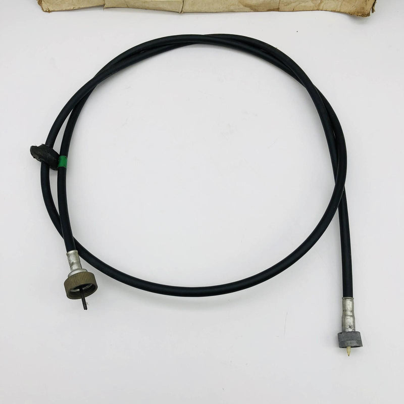 AMC Jeep 5752283 Cable Speedometer Group 3.570 OEM New Old Stock NOS Open 12