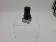 Norgren 1924001000000000 Pressure Control Valve Herion 0.3 BAR to 1.8 BAR 2