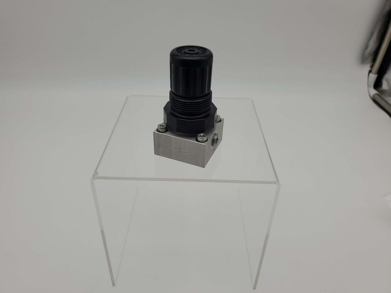 Norgren 1924001000000000 Pressure Control Valve Herion 0.3 BAR to 1.8 BAR 2