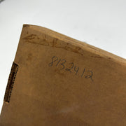 AMC Jeep 8132412 Shift Fork 3rd and 4th OEM New NOS 1981-86 T-176 T-177 No Label 3