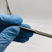 SGS Pro Burr FGR #6-1D 1-5/8 LOC 3-1/2 OAL Solid Carbide PN B86198 9