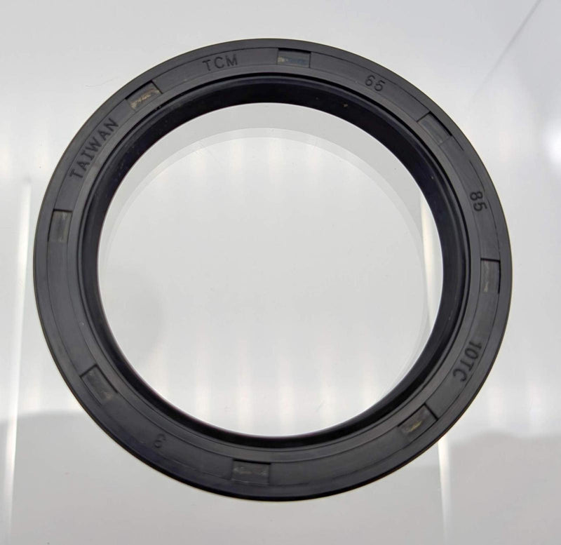 TCM 65X85X10TC-BX Oil Seal 65mm Shaft 85mm OD 10mm Width NBR Lip 1