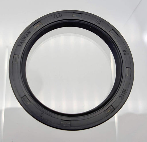 TCM 65X85X10TC-BX Oil Seal 65mm Shaft 85mm OD 10mm Width NBR Lip 1