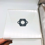 Poulan 530019271 Carburetor Gasket for Chainsaw OEM NOS Replaces 530019239 8