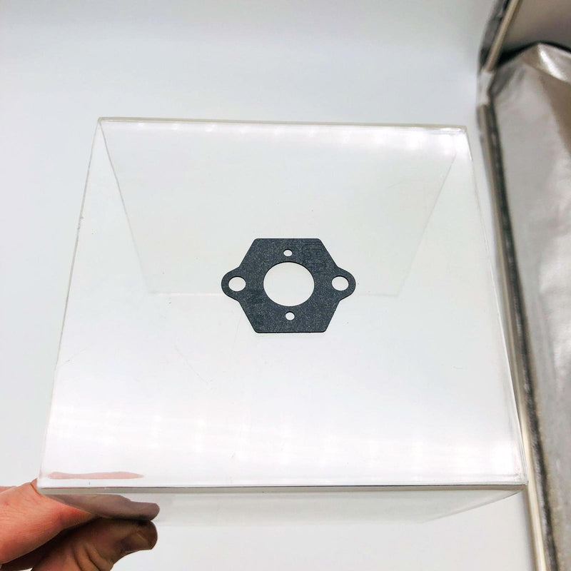 Poulan 530019271 Carburetor Gasket for Chainsaw OEM NOS Replaces 530019239 8