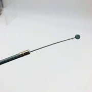 Shindaiwa 70036-83110 Throttle Cable OEM NOS Superseded to V430003400 Loose 4