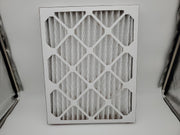 AAF Flanders 16x20x2 PREpleat LPD HC Filters MERV 10 80255.021620 Pack of 12 3