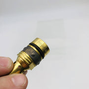 Tregaskiss TRE404-26 Retaining Head TL Tough Lock Slip-On Dual Taper Welding 2