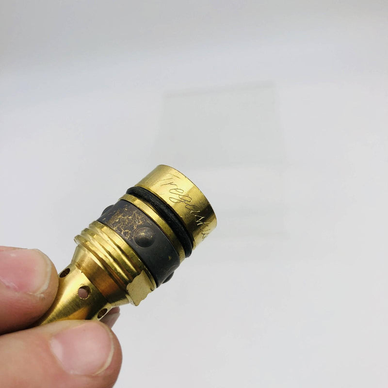 Tregaskiss TRE404-26 Retaining Head TL Tough Lock Slip-On Dual Taper Welding 2