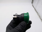 Allen Bradley 800EP-M3 Push Button Momentary 40mm Round Cap Green 4