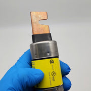 Bussmann LPN-RK-150SP Fuse 150A 250V Time Delay Dual Element Low-Peak Blade Fuse 3