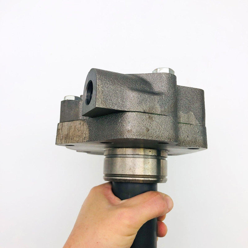 John Deere AL69761 Oil Pump Transmission OEM New Old Stock NOS Open 6