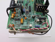 ABB 802286-5A PC Board w/ Field Supply Replacement Part 3