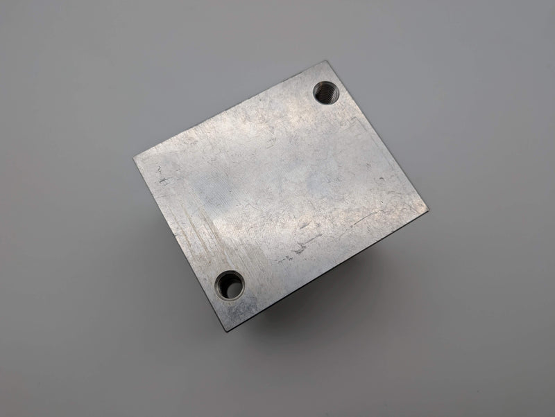 Igus Drylin RGA-01-40 Linear Pillow Block Bearing 40mm Shaft 90mm H 91mm L