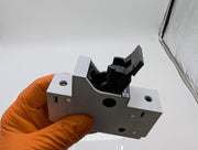 Telemecanique GK1-EB Fuse Holder 50A / 400V 40A / 500V DIN Rail Mount 14x51 Fuse 5