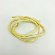 Tanaka 7830136U200 Starter Rope for String Trimmer OEM New Old Stock NOS Loose 4