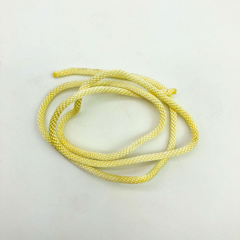 Tanaka 7830136U200 Starter Rope for String Trimmer OEM New Old Stock NOS Loose 4