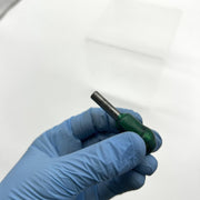 Onsrud 28-53 Router Bit Carbide Tip Flush Trim 1/2''CDx1/2''LoCx1/4''SDx2''OAL 4