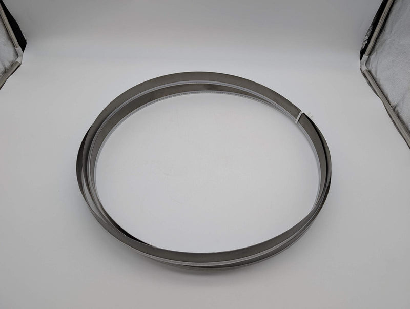 Lenox 180"L x 1.25"W Band Saw Blade 0.042" Thick 4/6 TPI 82675GTB154570 4