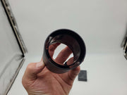 Weller 0058762768 Hose Connector 60mm Black Meterware 3