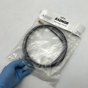 Radnor 64002742 Mig Gun Liner Model 42-4045-15 Tweco Style 1ct 4