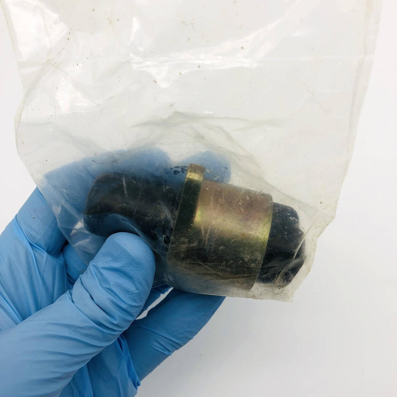 Crown 4637071 Idler Air Speed Motor for Control Valve NOS Open 8