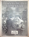 1908 Down By The Old Garden Gate Vintage Sheet Music Large Chas Johnson WM Clay 1