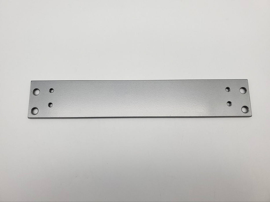 LCN 1070-18 Adapter Plate ALUM Finish 1050 to 1070 Mounting Plate Conversion