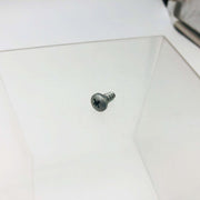 AMC Jeep 0161895 Screw for Radiator Bracket OEM NOS 1981-86 CJ 5-8 Loose 6