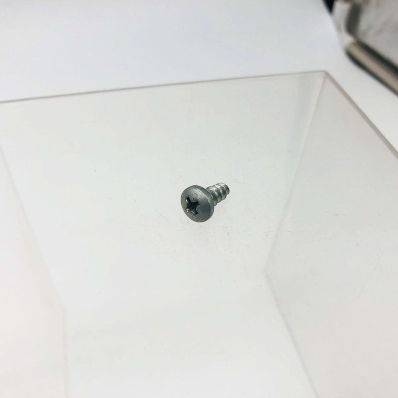 AMC Jeep 0161895 Screw for Radiator Bracket OEM NOS 1981-86 CJ 5-8 Loose 6