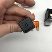 Mopar 82205621 Hardtop Wiring Kit Incomplete OEM NOS 2000-01 Jeep Wrangler 7