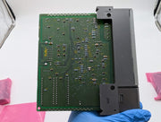 Allen Bradley 1747-SN Remote I/O Scanner Module 1 RIO Port 5 VDC 600 MA 5
