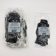 PIP 33-B125 Work Gloves XS Extra Small Seamless Nylon Polyurethane Palm 12 Pairs 10