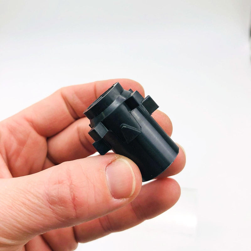 Poulan 530092069 Driving Gear for Trimmer OEM New Old Stock NOS 5