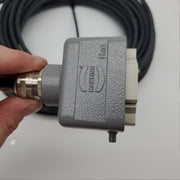 Precitec P0660-705-20000 Control Cable 20 Meter KC CAN-MC for Laser Form Cutter 3