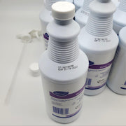 Diversey Oxivir DVO4277285 Cleaner Liquid 32oz 12 Pack 1-2023 3