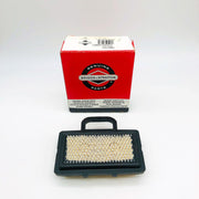 Briggs and Stratton 792101 Air Filter A/C Cartridge OEM New Old Stock NOS 7