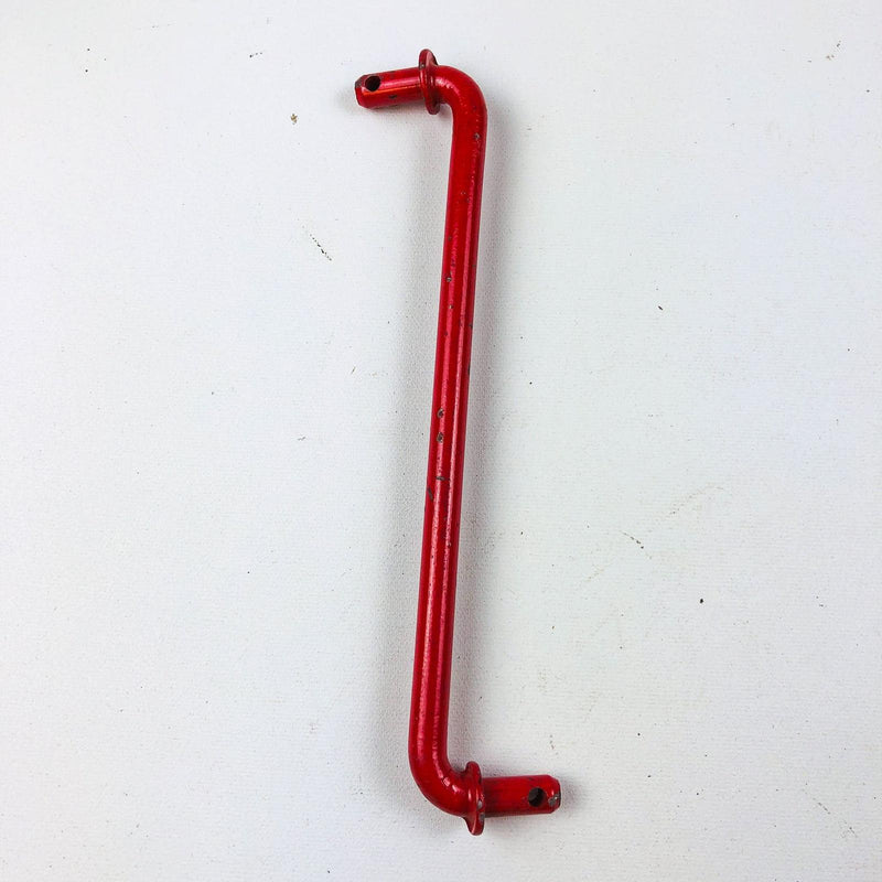 Snapper 24916 Tie Rod RH Right Hand OEM NOS Replaced 7024916YP Red Fits 25/28" 5