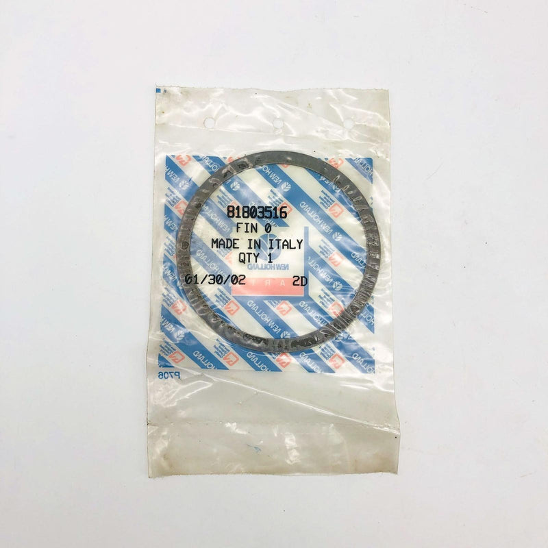 New Holland 81803516 Shim OEM New Old Stock NOS Sealed 5