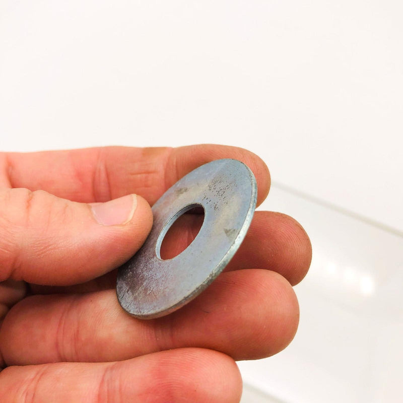 Mopar 4002057 Washer for Door Handle OEM NOS 81-86 Jeep Cher Wagon Loose No Pkg 5