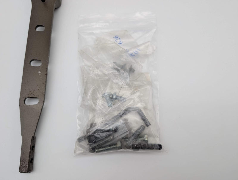 Rixson R608 105 Concealed Overhead Door Closer 105 Deg Non Hold Open Old Stock