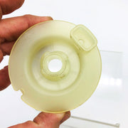 Tanaka 76905015200 Starter Rope Reel for String Trimmer OEM NOS 3