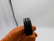 Miller 151054 Drive Roll Kit .052 VK-Groove 4 Roll fits 70/60 Series Wire Feeder 3