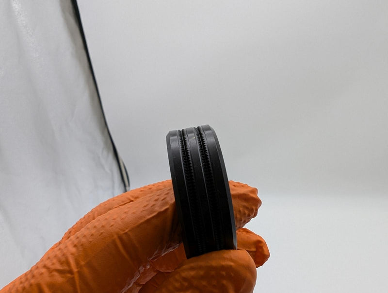 Miller 151054 Drive Roll Kit .052 VK-Groove 4 Roll fits 70/60 Series Wire Feeder 3