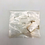 Poulan 530401466 Retainer Clip for Trimmer OEM New Old Stock NOS Sealed 4