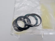 Parker PK050P1D01 P1D Piston Seal Kit 50mm for P1D Series Air Cylinders 2