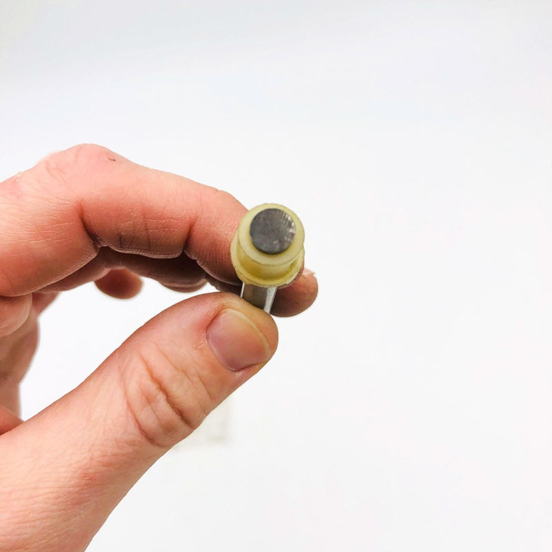 Poulan 530027124 Plunger with Cam for Chainsaw OEM New Old Stock NOS Open 4