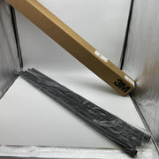 3M 7000132380 Heat Shrinkable Cable Sleeve ITCSN-1100x48A Black 2-4/0 AWG 5pk 7