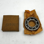 Jeep 8130807 Bearing Transfer Case Output Shaft Bearing New Old Stock NOS Open 5