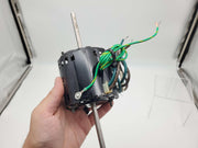 Kooltronic JB1N005N 1/25HP Motor 1.4A 115V 3000 RPM 2x 0.32" D 3.82" L Shaft 5